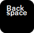 BackSpace