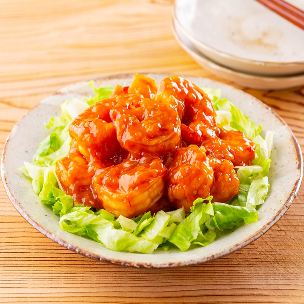 エビチリ、その食材の発祥に関わる誕生秘話。人気になった魅力を紐解く | とらまんブログ