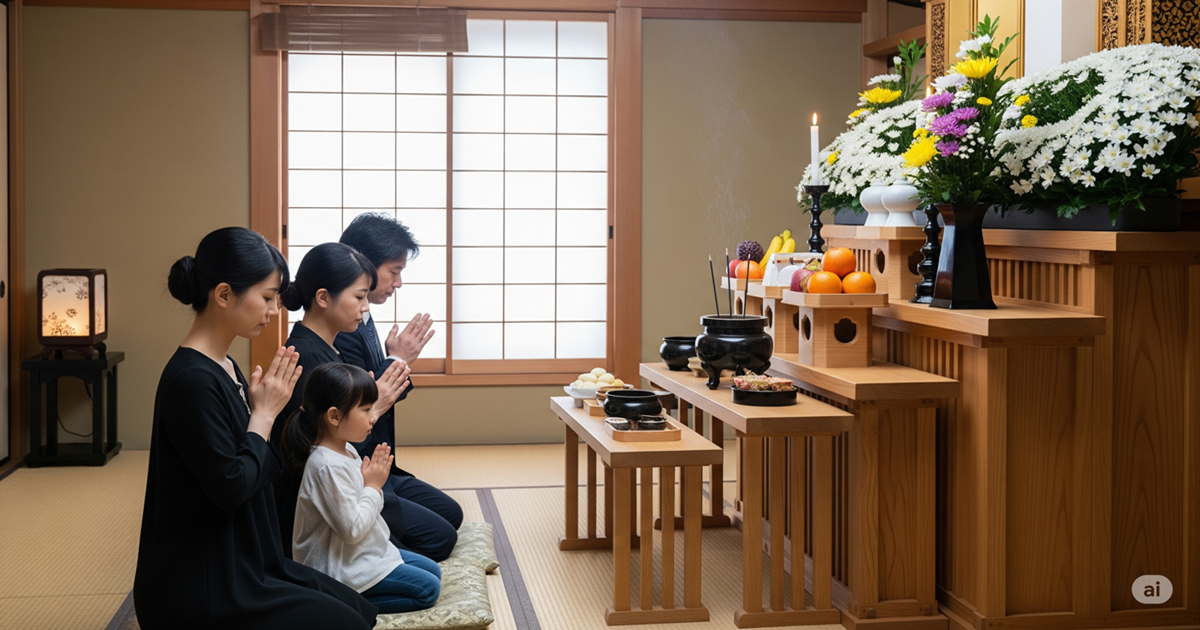 法事