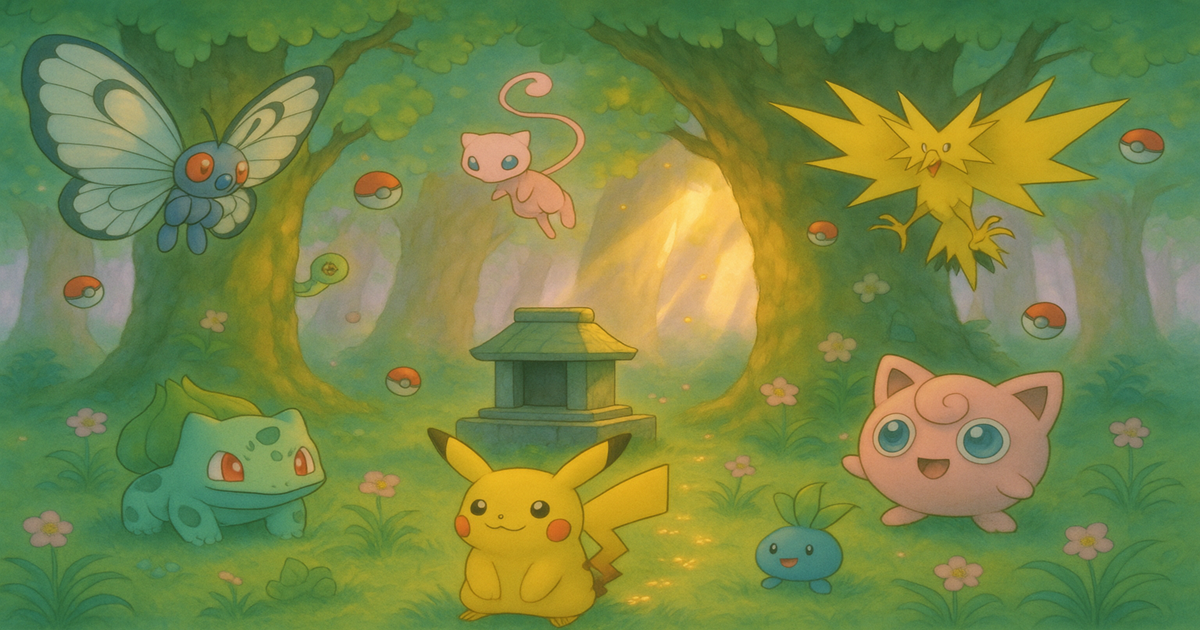 ポケGO聖地