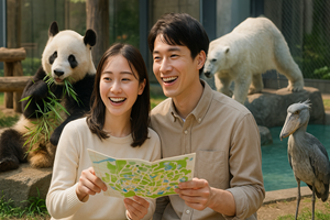 上野動物園