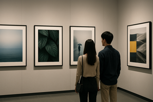 写真美術館