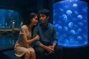 水族館