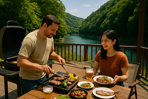 BBQ