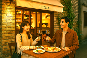 イタリアン