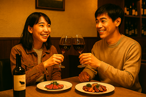 肉バル