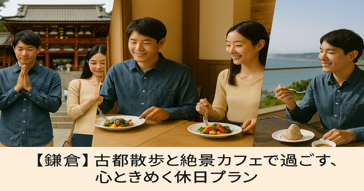 鎌倉