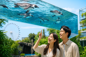 サンシャイン水族館