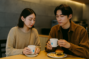 ブルーボトルコーヒー
