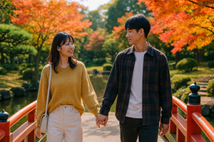 大宮公園