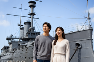 戦艦三笠