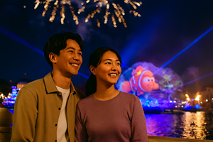 シー・オブ・ドリームス