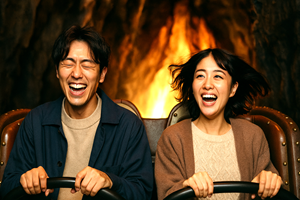 センター・オブ・ジ・アース