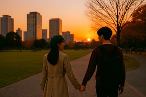 セントラルパーク