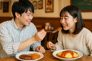 キツチンオトボケ